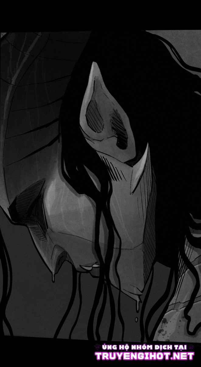 [18+] chim hoàng yến bé nhỏ của hades chapter 1 22