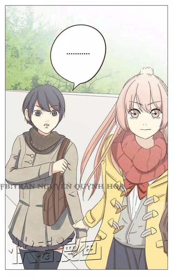 xin chào! dân nữ chapter 14 27