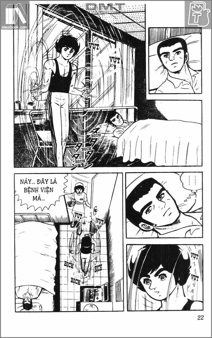 ganbare genki chapter 45 19