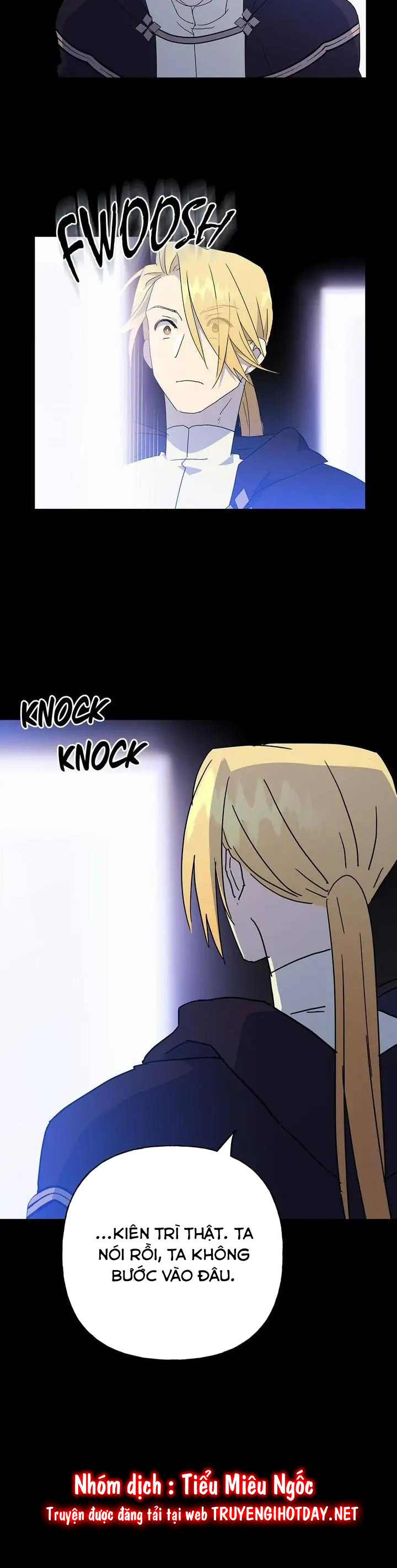 bình tĩnh nào, tiểu thư! chapter 51 32