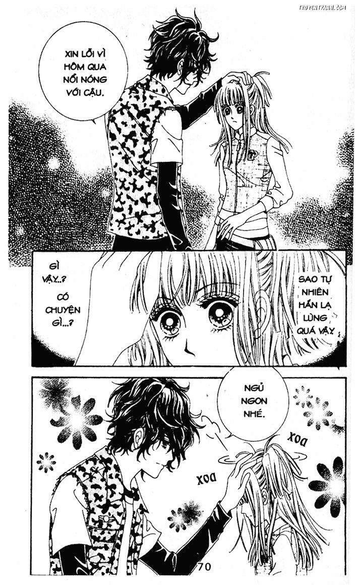 điên vì yêu - love like crazy chapter 21 14