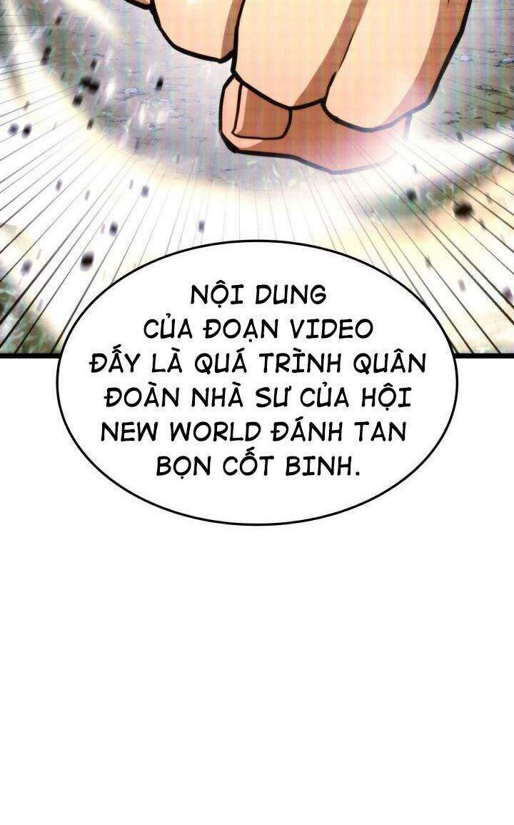 huyền thoại game thủ - tái xuất chapter 37 44