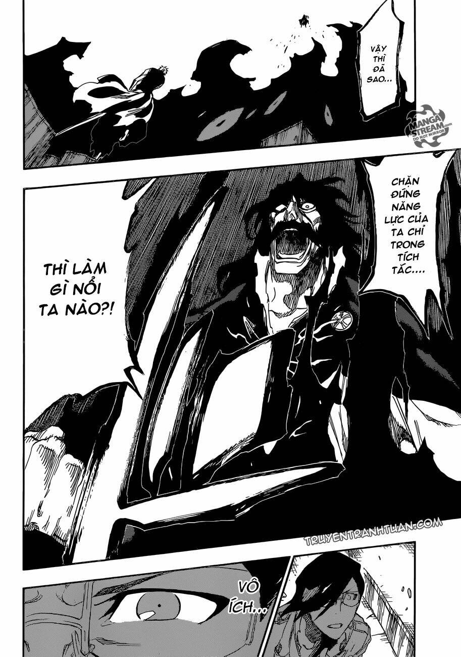 thần chết ichigo chapter 684 14