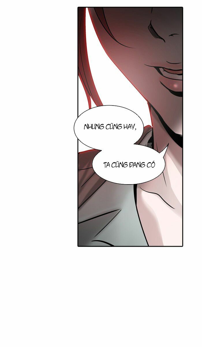 tòa tháp bí ẩn 2 chapter 222 34