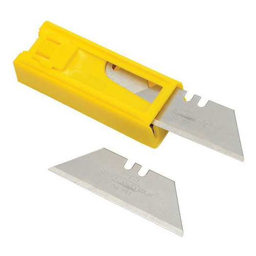 Hộp 10 lưỡi dao rọc cáp Stanley 11-921T