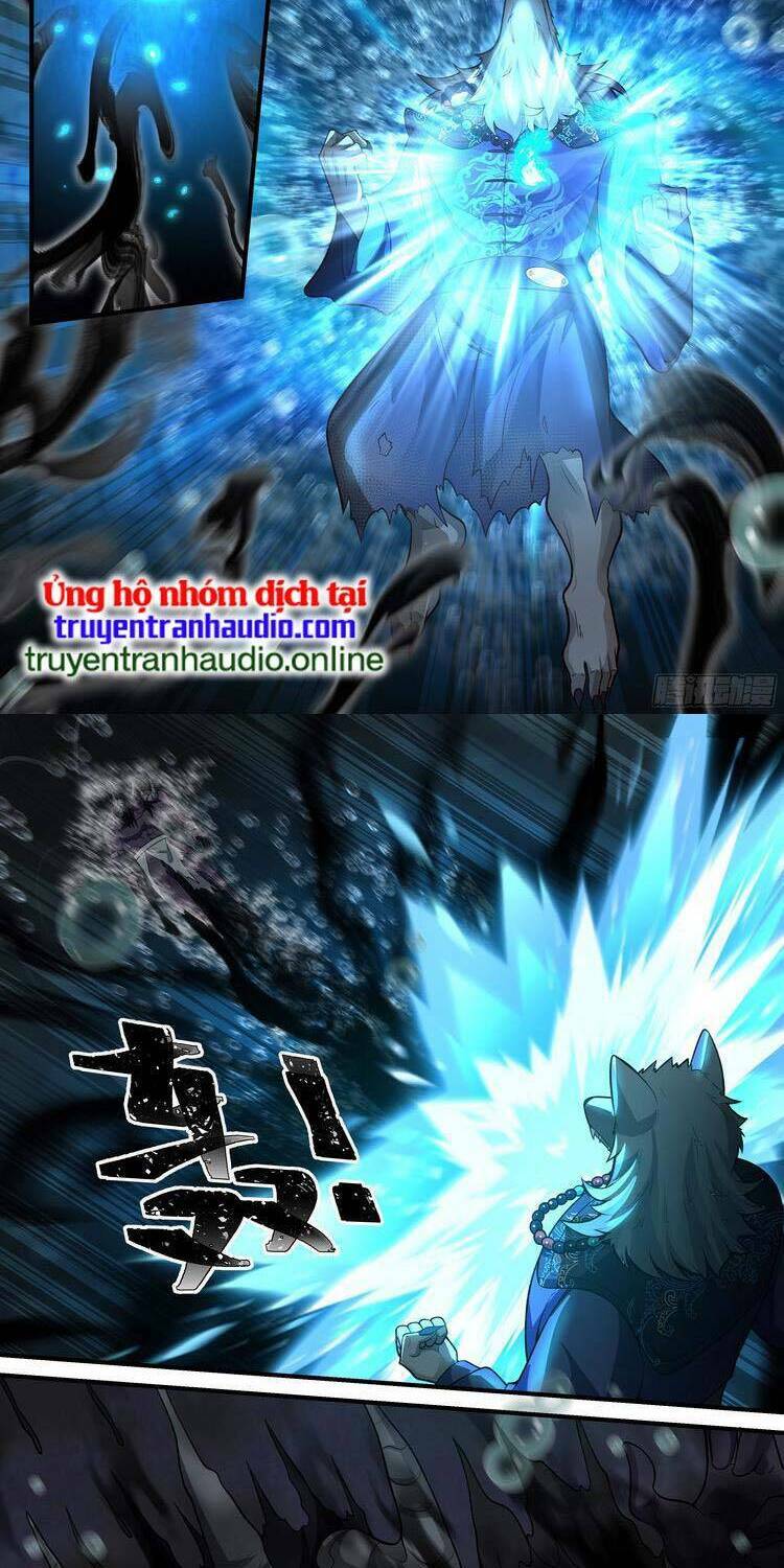 thần sủng lại cho ta bật hack chapter 19 3