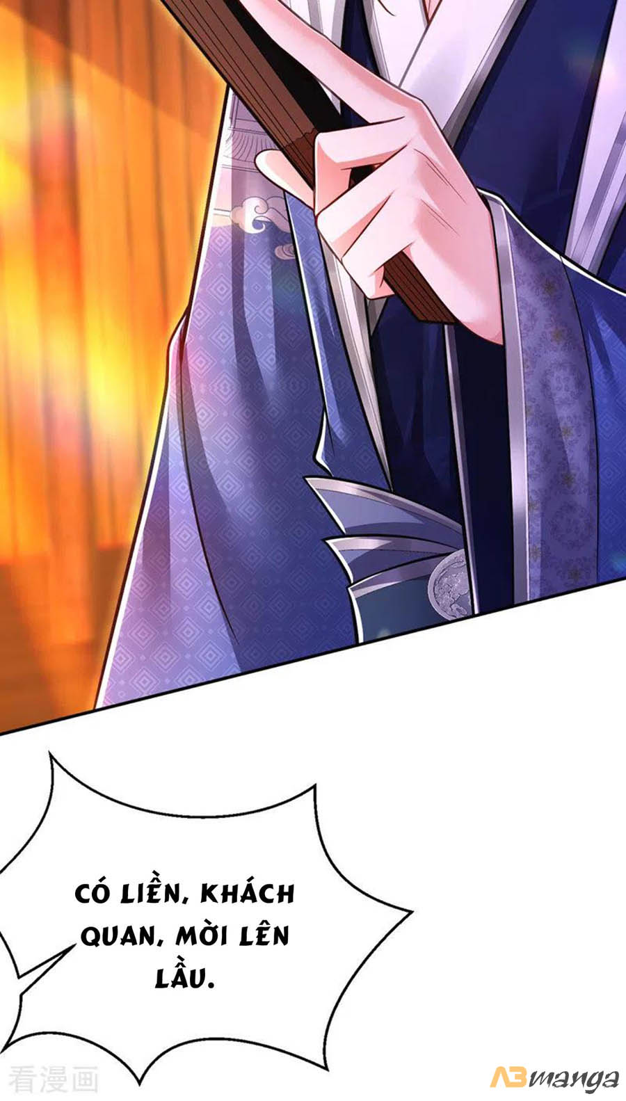 ngã tại hậu cung đương đại lão nữ chapter 48 7