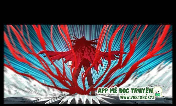 U Minh Ngụy Tượng Chapter 193 20