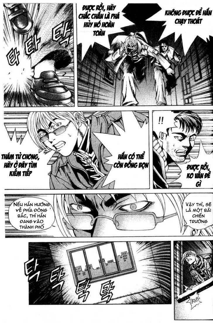 đảo địa ngục chapter 25 4