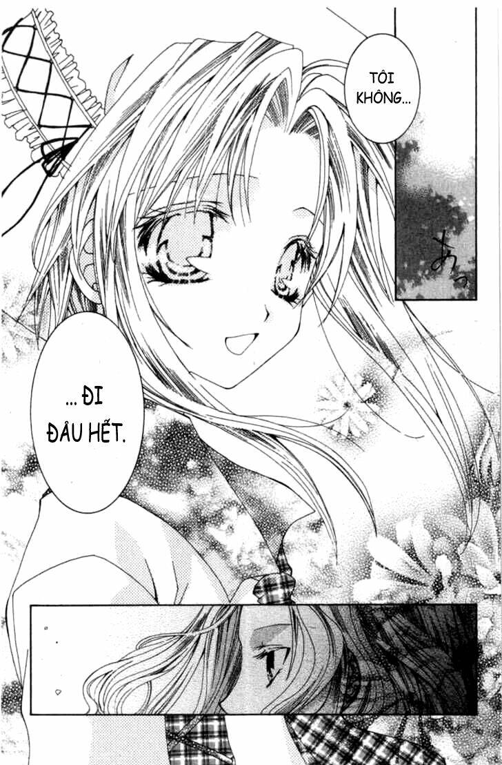 magical x miracle chapter 16 19