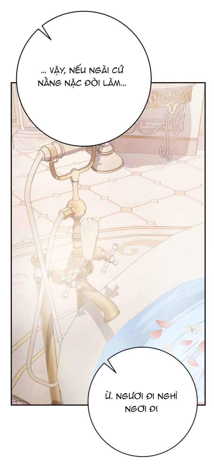 phía sau nụ cười của nàng công chúa sống sót chapter 13.2 36
