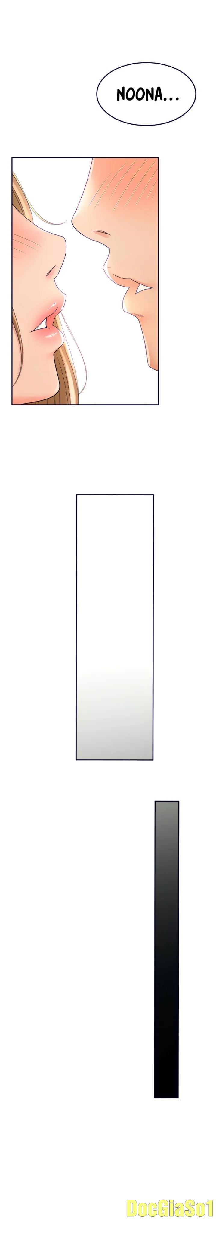 cậu chủ nhỏ chapter 18 20