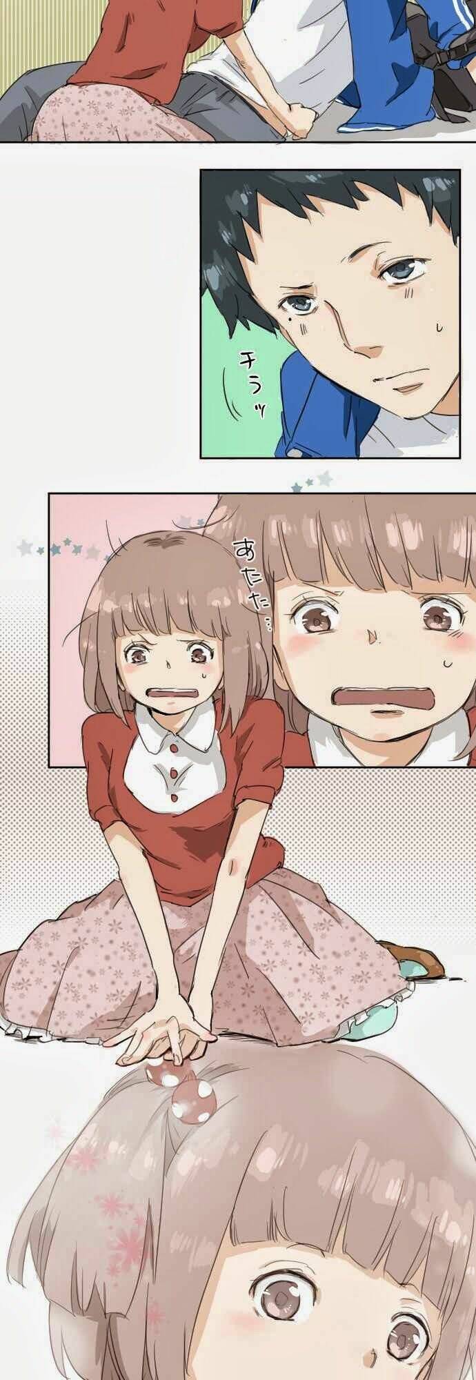 koi inu chapter 0 16