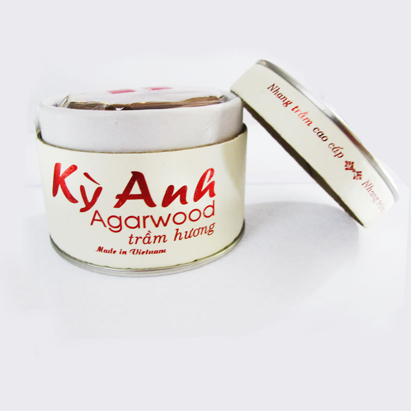 Nhang Vòng Trầm Hương Kỳ Anh NV01
