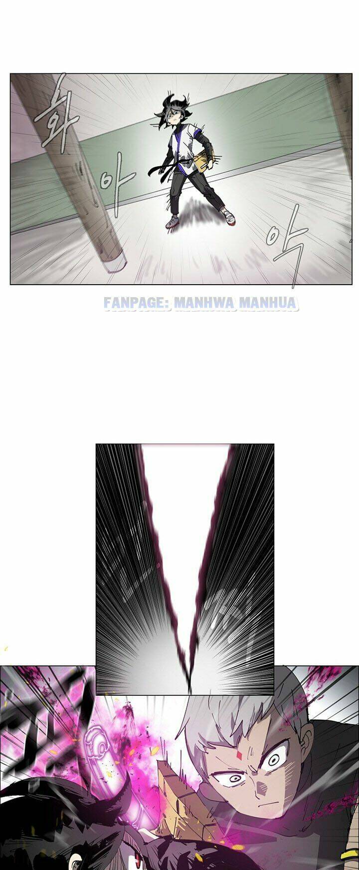 nỗ lực chapter 1 24