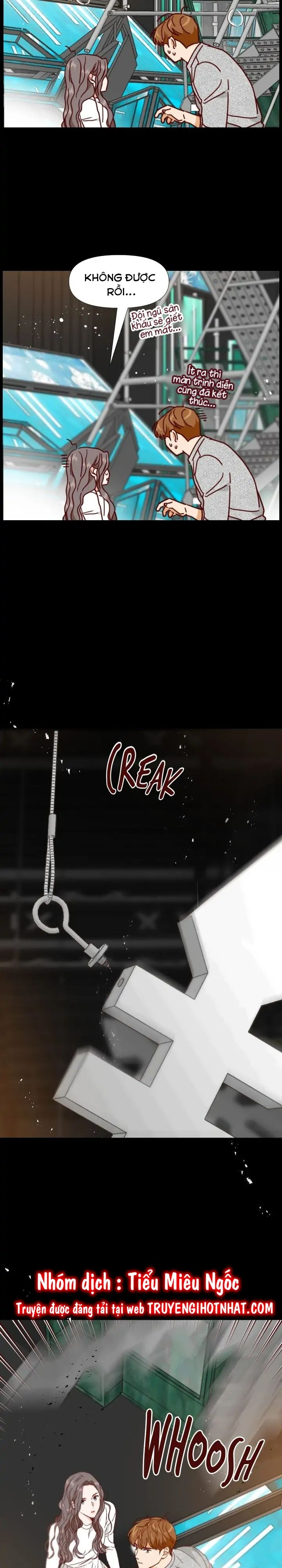 24 phút cho một câu chuyện chapter 129 23