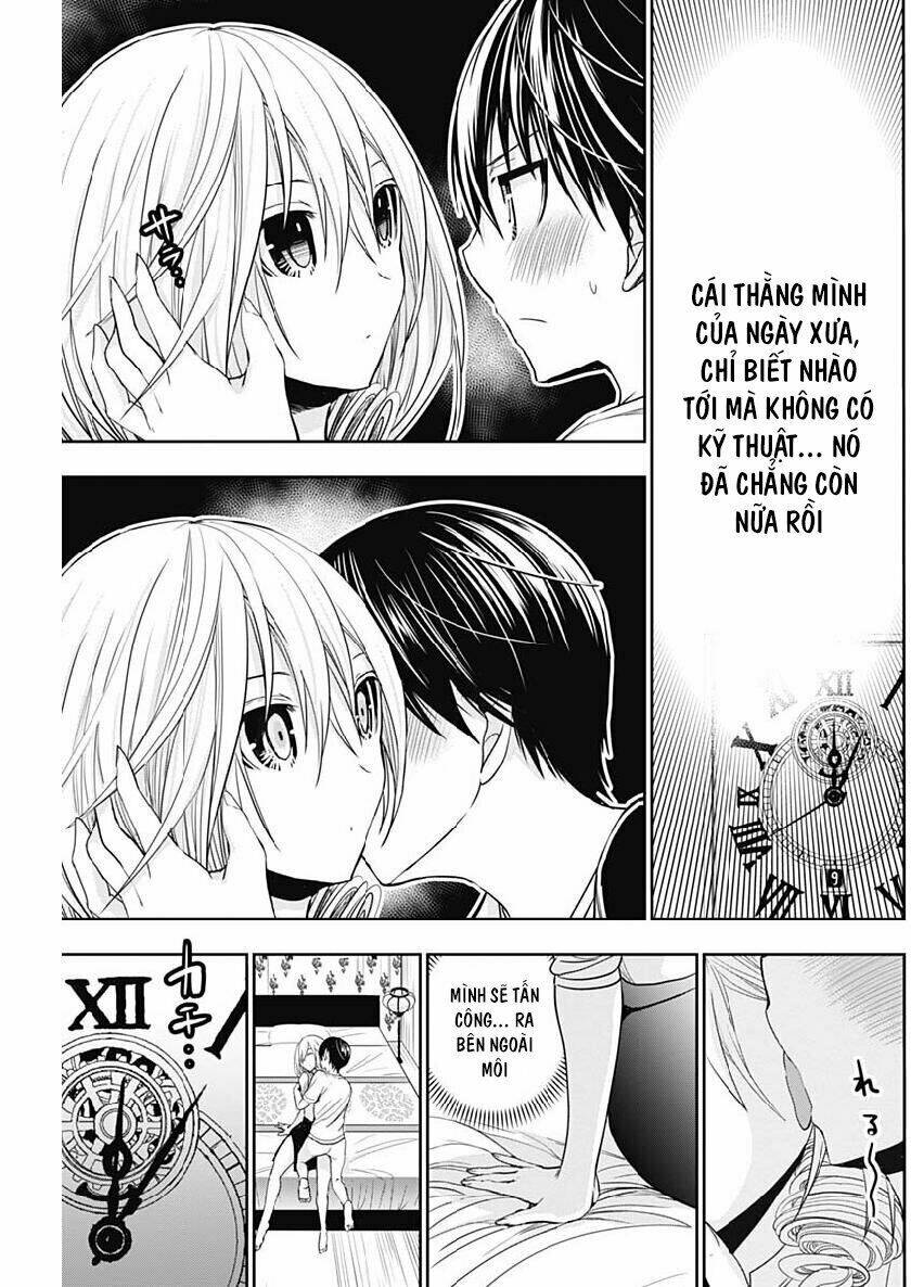 minamoto-kun monogatari chapter 352 5