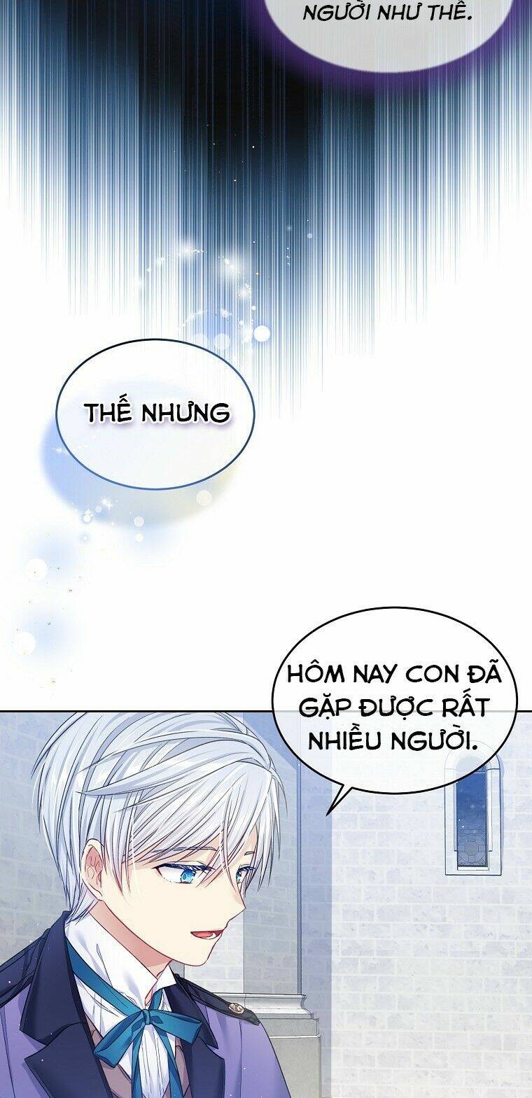 chồng em dễ thương chết mất thôi! chapter 11 10