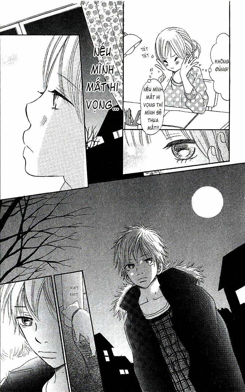 ngày ấy ta bên nhau chapter 27 15