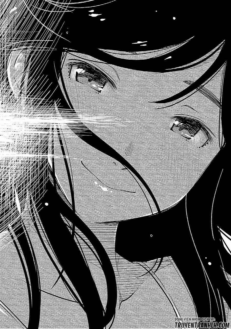 kirei ni shitemoraemasuka chapter 3 24