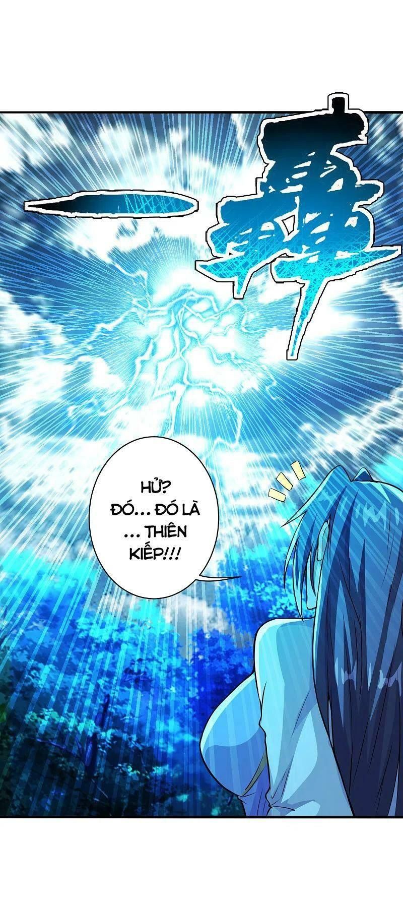tiên võ đế tôn chapter 191 13