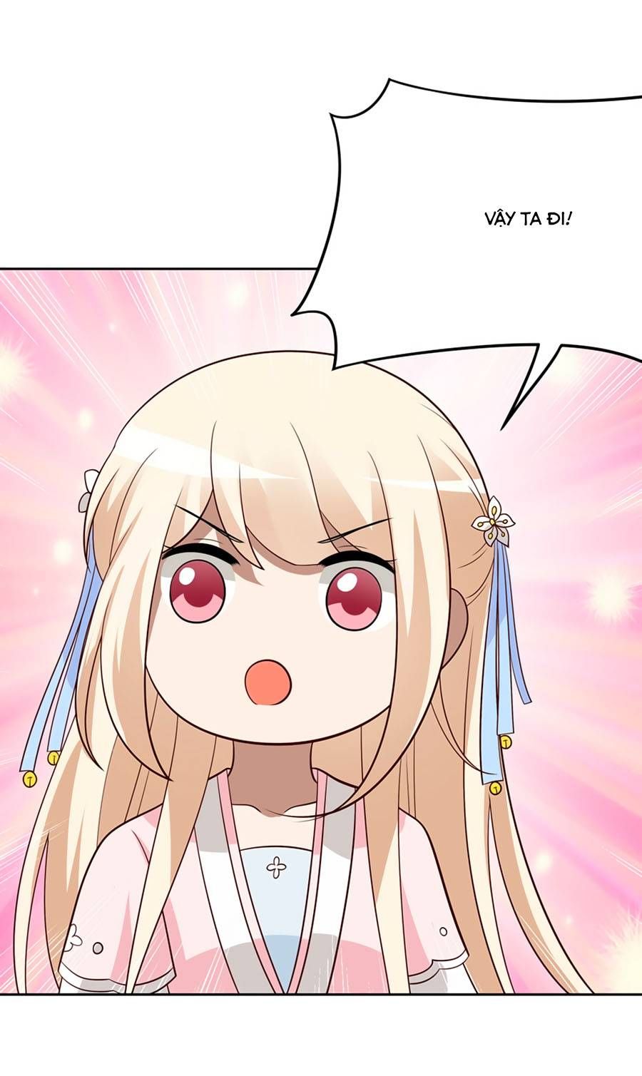 kiêu ngạo vương gia chủng điền phi chapter 133 30