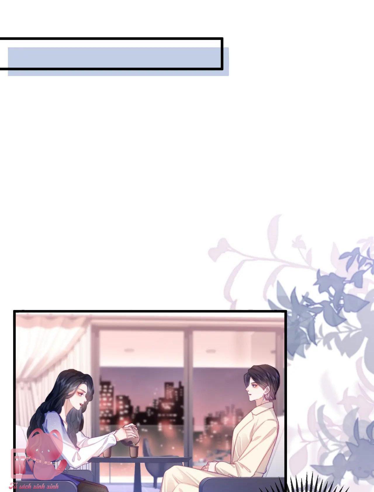 nữ cố vấn tuyển tú nam đoàn chapter 13 21