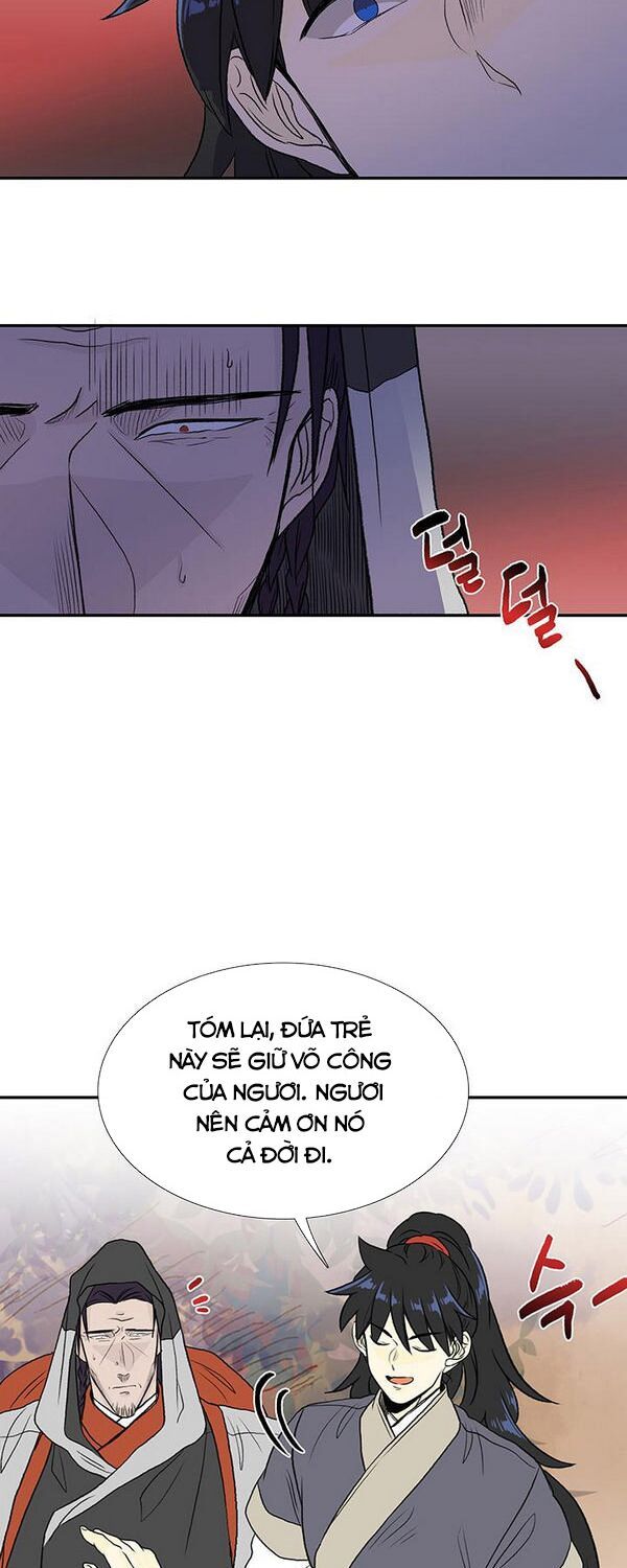 học sĩ tái sinh chapter 127.5 4