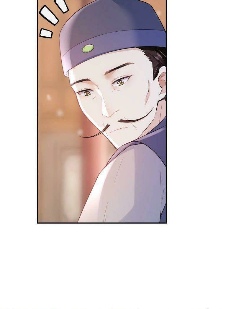 quận chúa vững vàng, thiết lập nhân vật không thể vỡ chapter 16 10