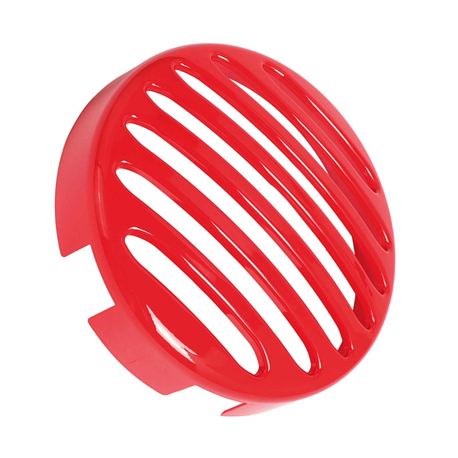 Round headlight grille cover protector For  CMX 500 17-19 accessories