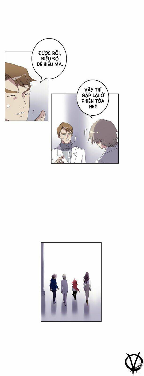 bản khế ước linh hồn chapter 39 17