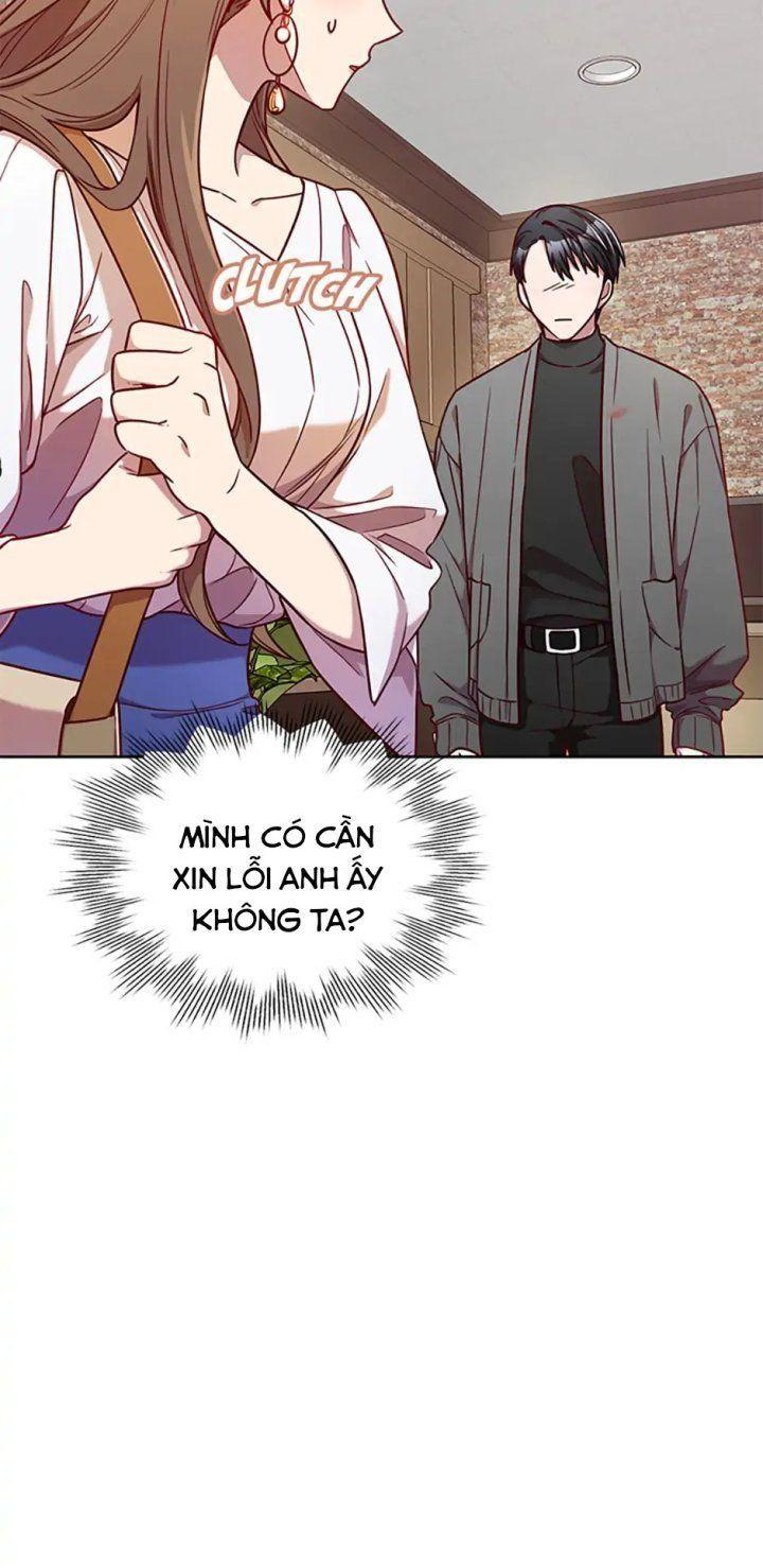 tôi không thèm kết hôn với anh đâu! chapter 6 4