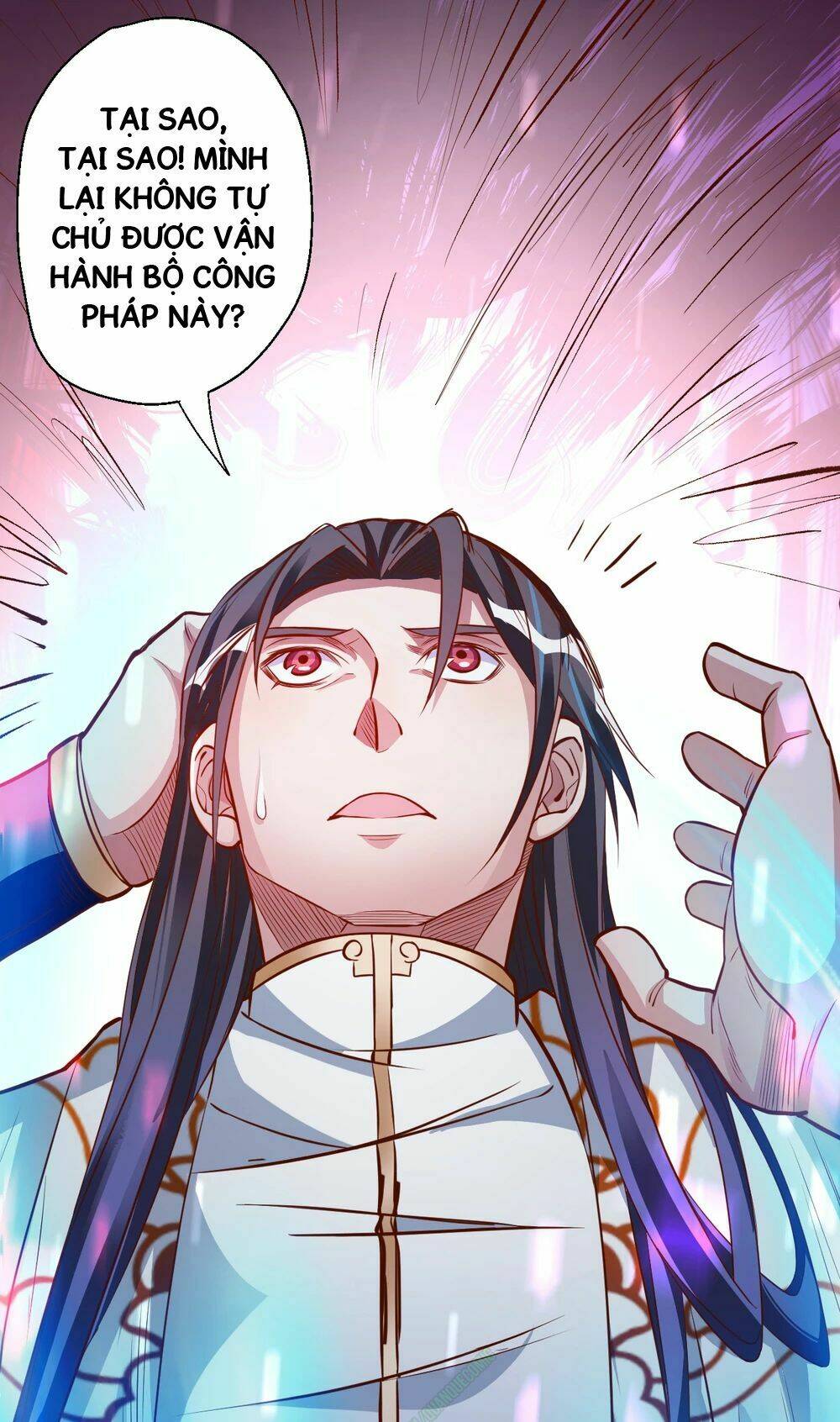 tối cường đại biểu hoàng kim thận chapter 8 21