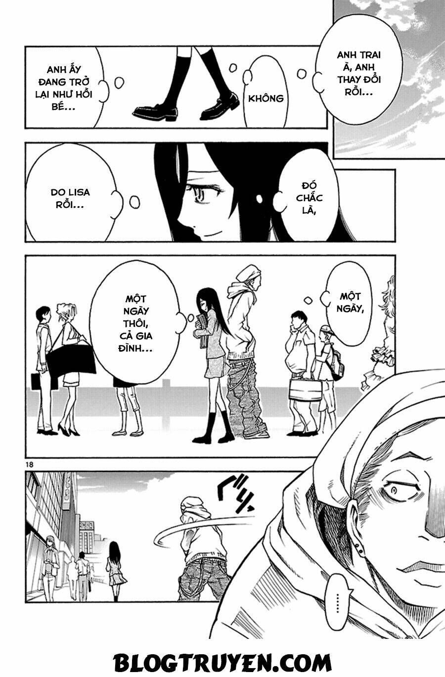 popcorn avatar chapter 6 21