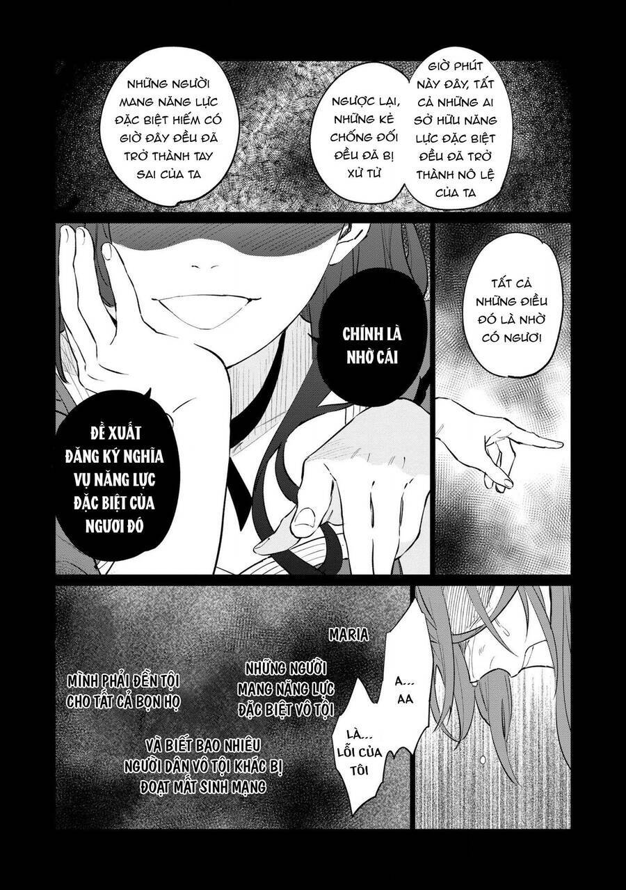 the most heretical last boss queen who will become the source of tragedy will devote herself chapter 17 2