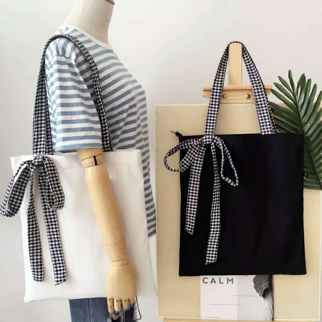 Túi tote nữ thiết kế thời trang