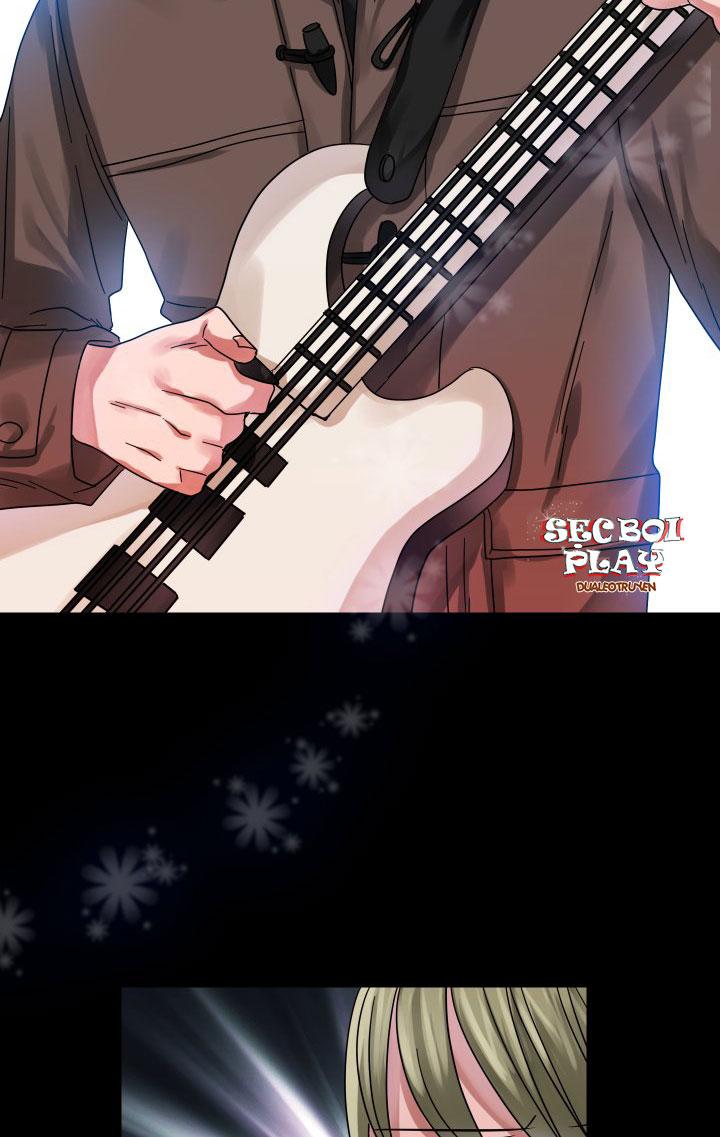 ông chú chủ nhà may mắn chapter 10 39