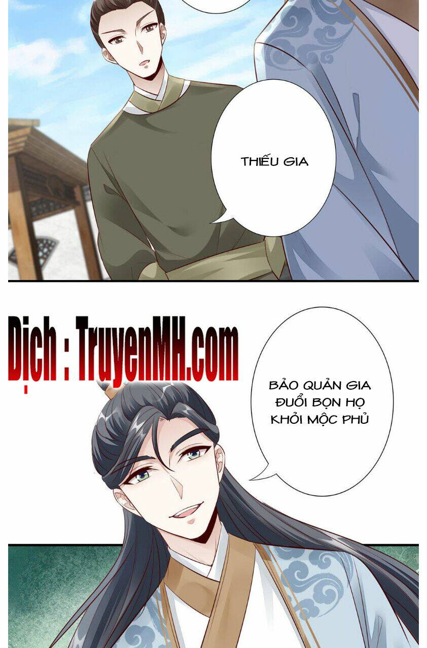 thần y yêu hậu chapter 26 12