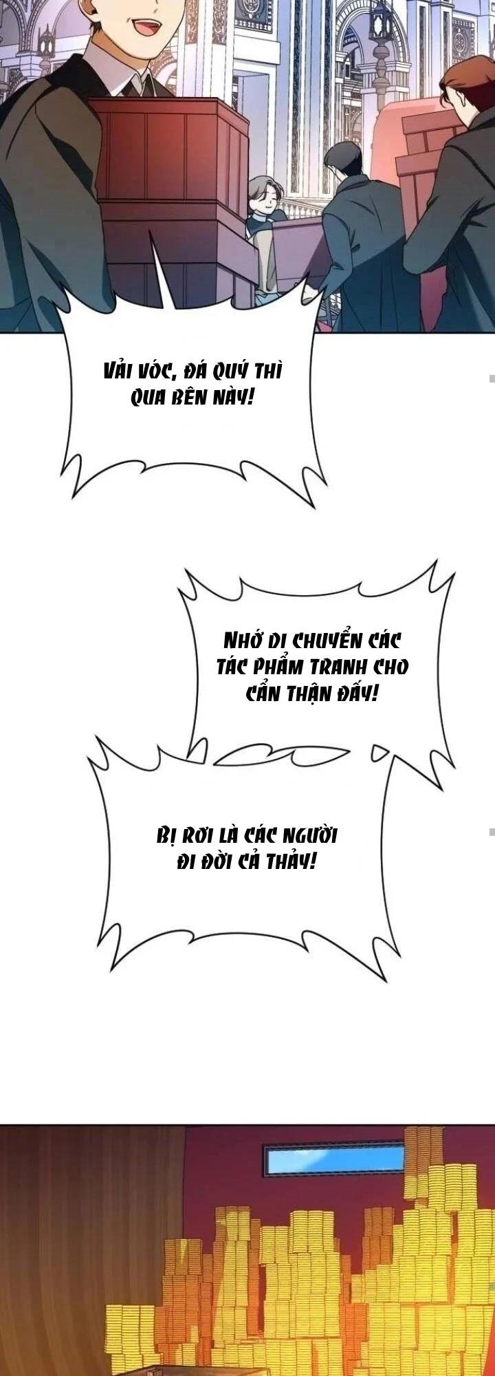 tôi muốn trở thành cô ấy dù chỉ là một ngày chapter 28 26