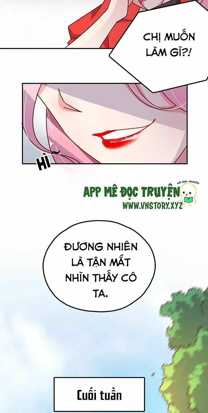 yêu em, sai đến tận cùng chapter 23 9