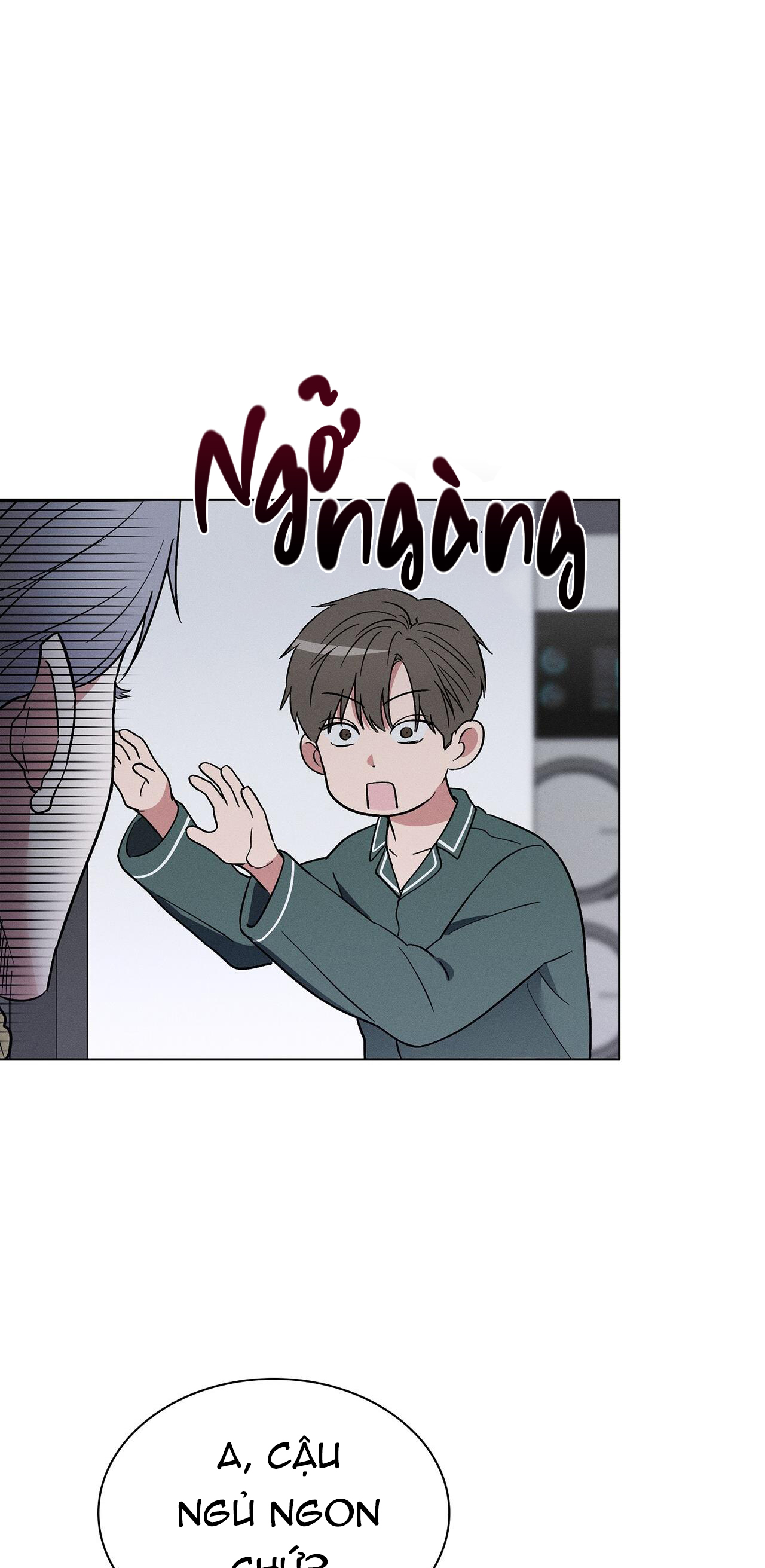 dục vọng mãnh liệt chapter 25 30