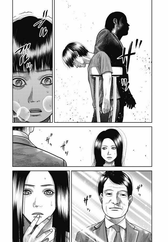 detchiage - thầy giáo sát nhân chapter 3 15