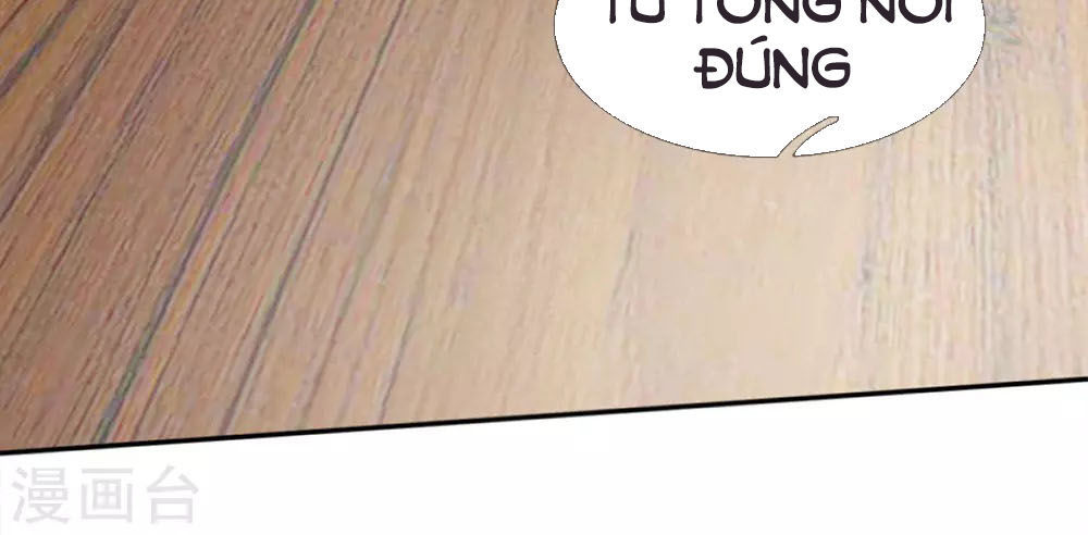 hợp đồng hôn nhân có thời hạn: bảo bối lục tổng giá trên trời chapter 8 19