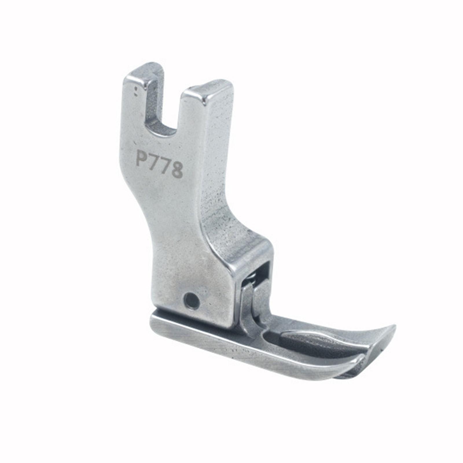 Presser Foot Sewing Machine Fittings Sewing Machine Presser Foot for Pockets