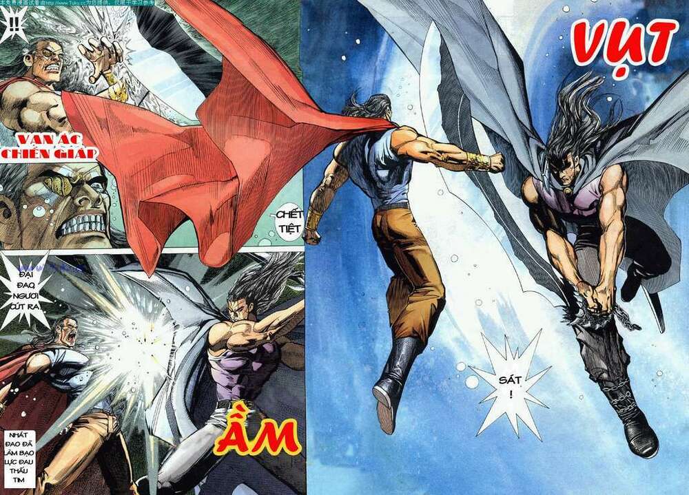 võ thần chapter 18 5