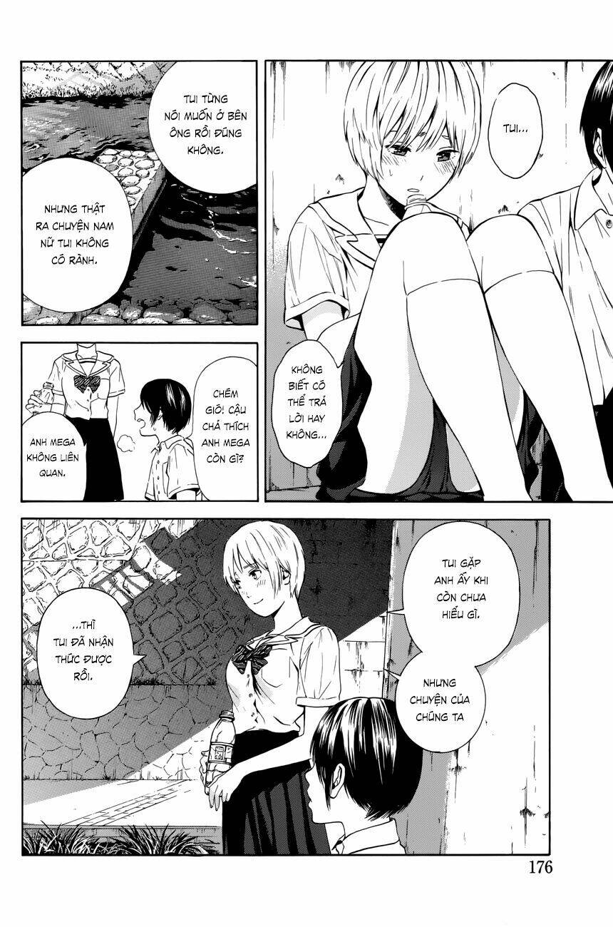 sakurasaku syndrome chapter 19 25