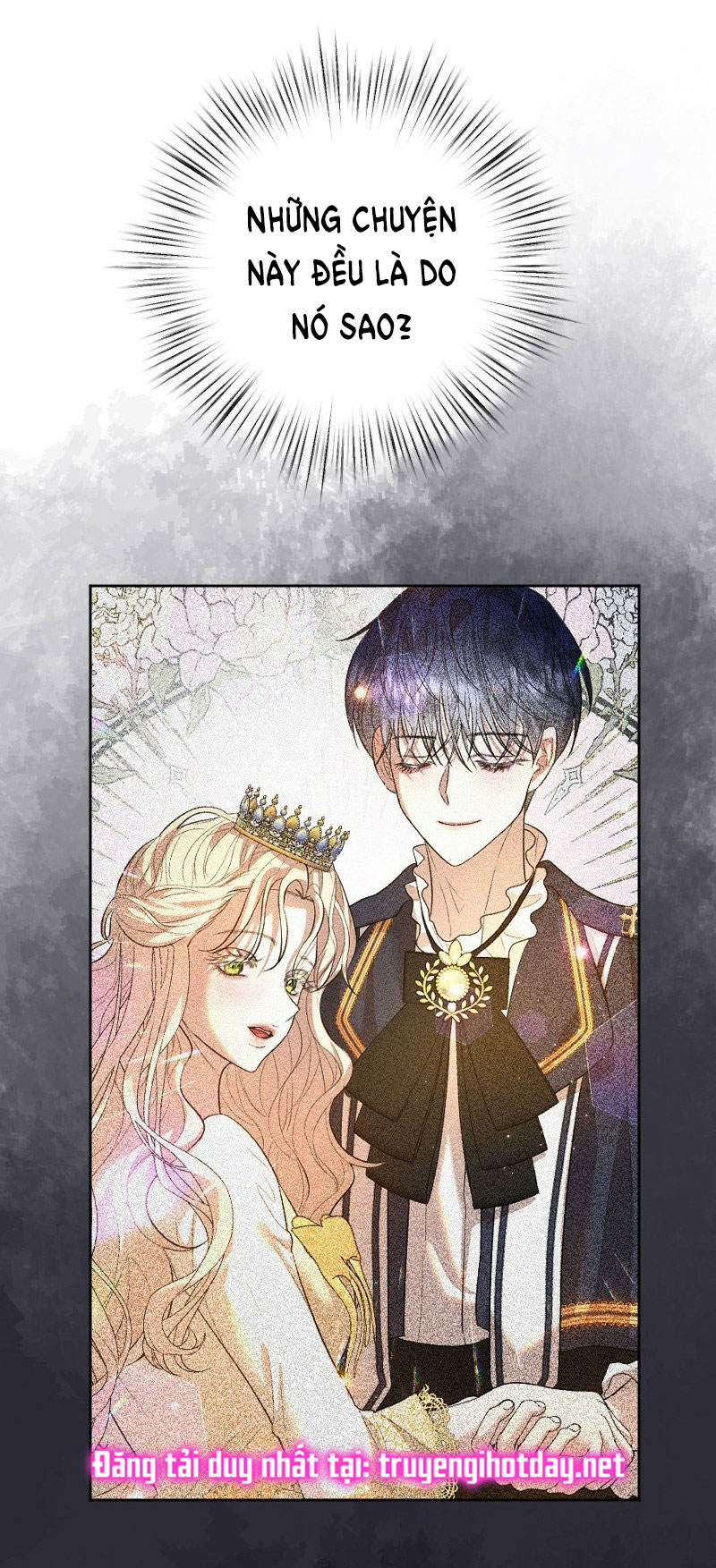 ngã rẽ định mệnh chapter 14.2 19