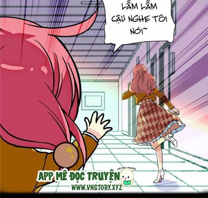 nữ hầu sau giờ học chapter 83 8