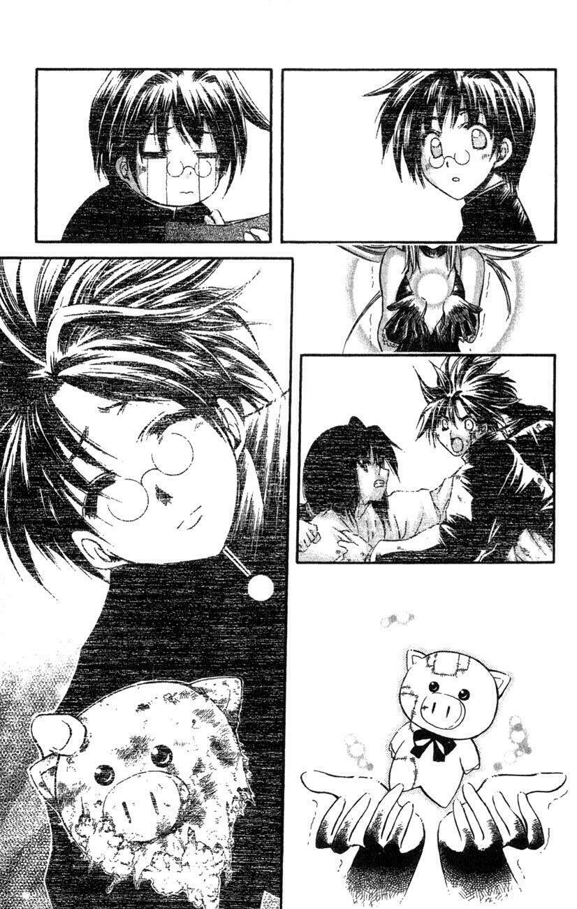 watashi no messiah-sama chapter 21 10