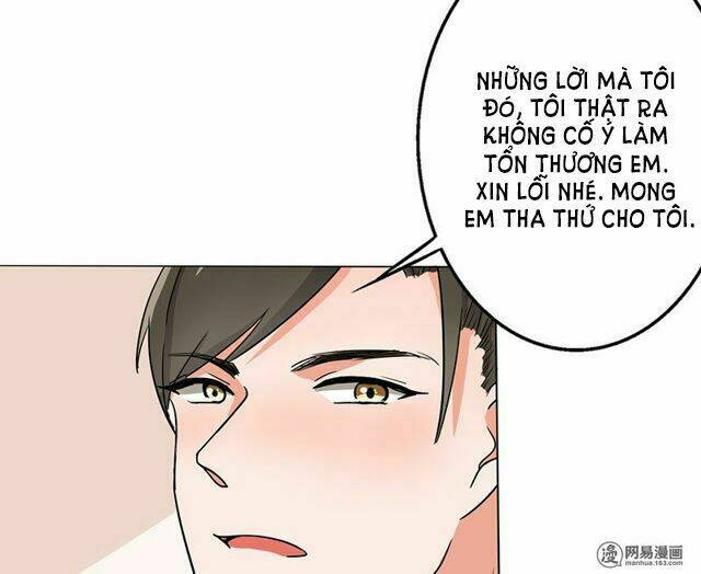 become a girl at night chapter 29 30